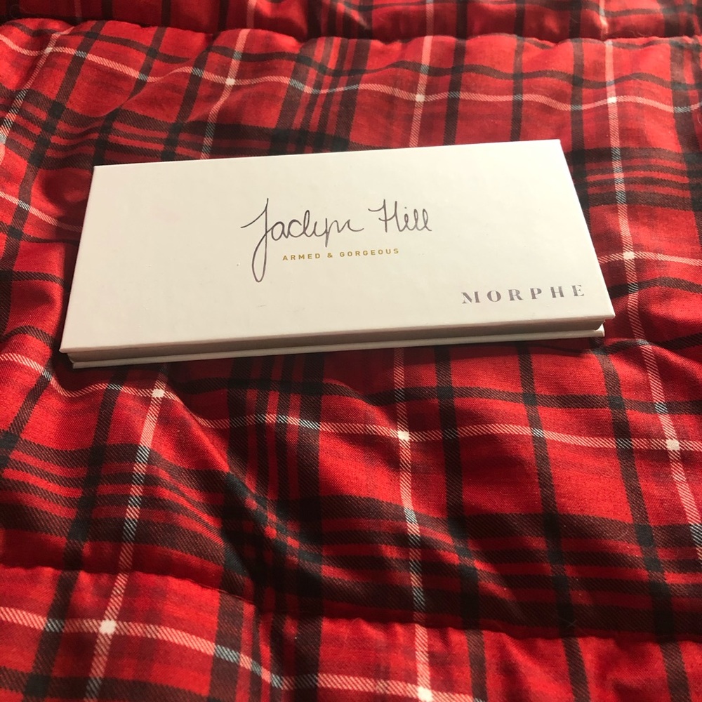 Hill X Morphe